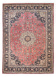Maschad Teppich 394x291cm - Perserteppich
