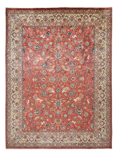 Sarough Teppich 305x408cm - Perserteppich