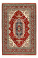 Ilam Teppich 204x132cm - Perserteppich