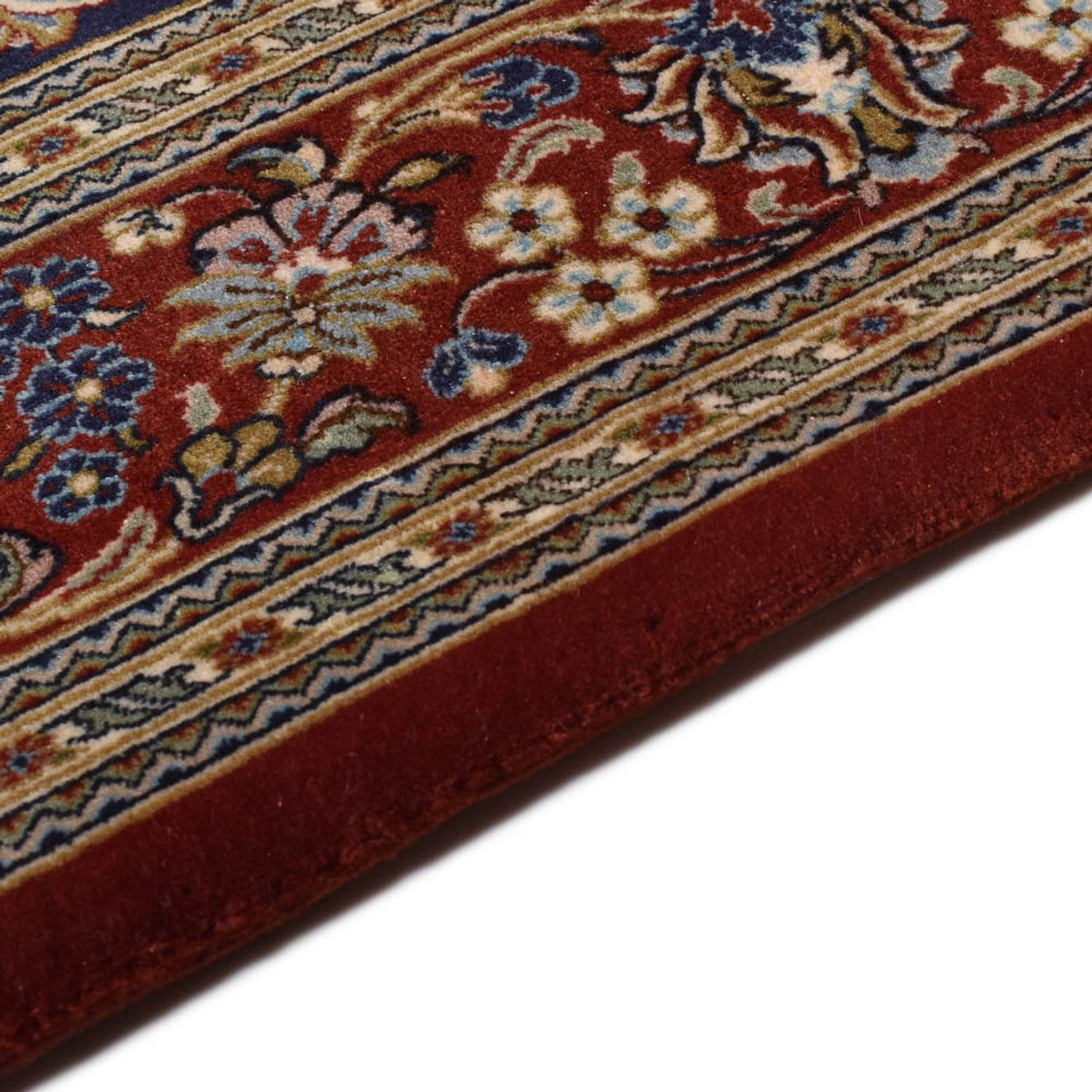 Ilam Teppich 196x135cm - Perserteppich