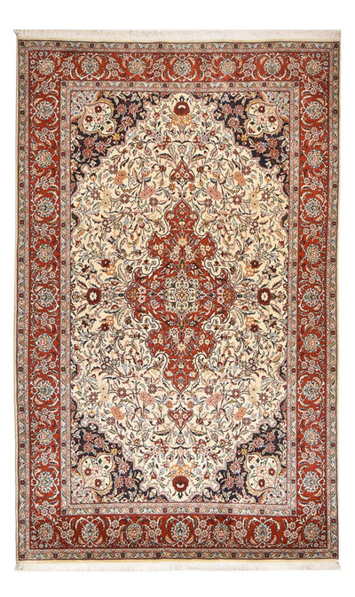 Sarough Teppich 194x318cm - Perserteppich