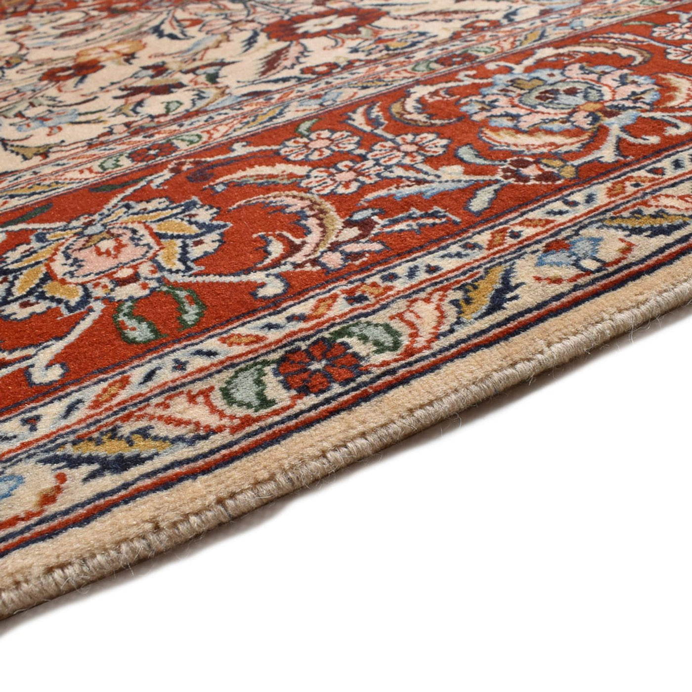 Sarough Teppich 318x194cm - Perserteppich