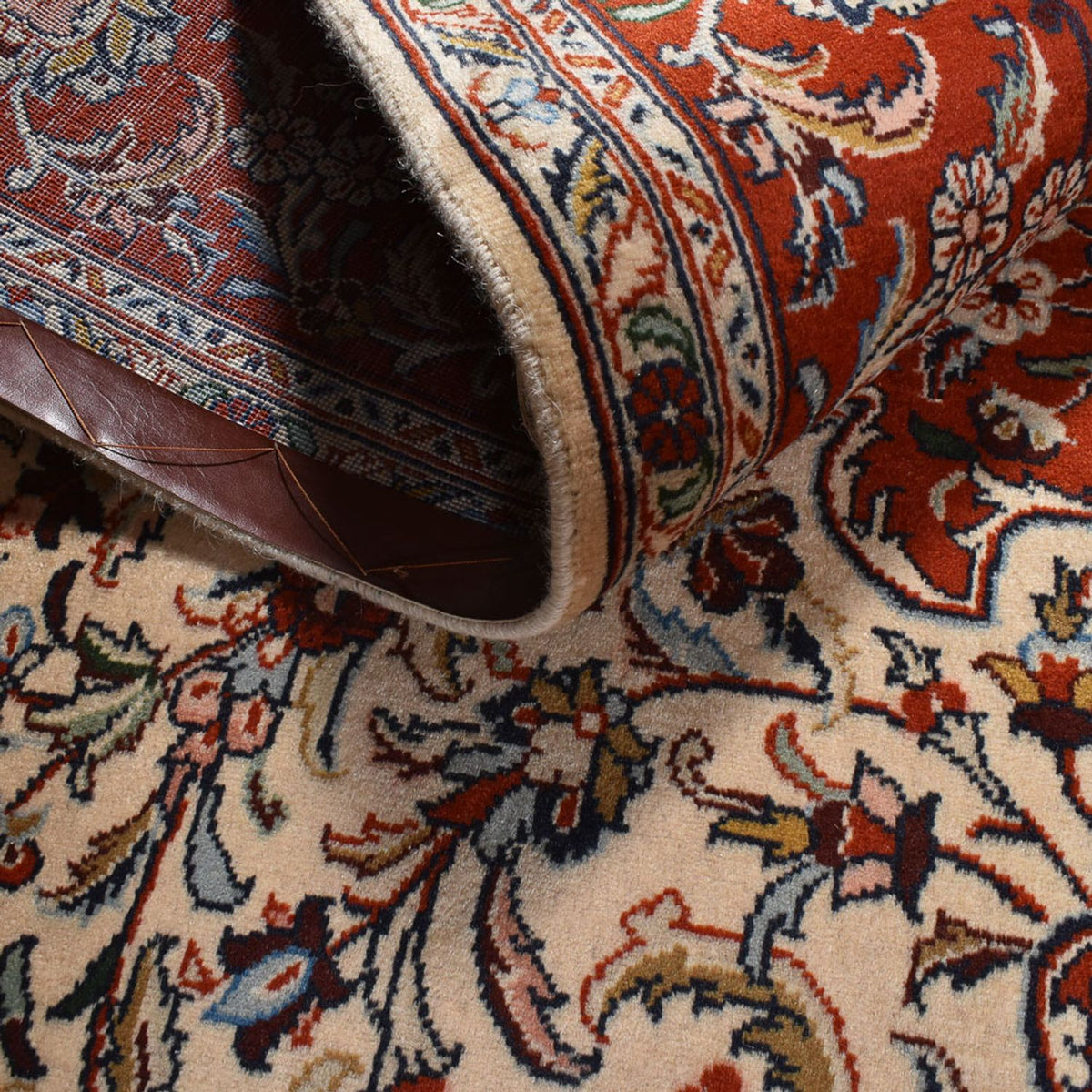 Perserteppich - Classic - 318 x 194 cm - mehrfarbig