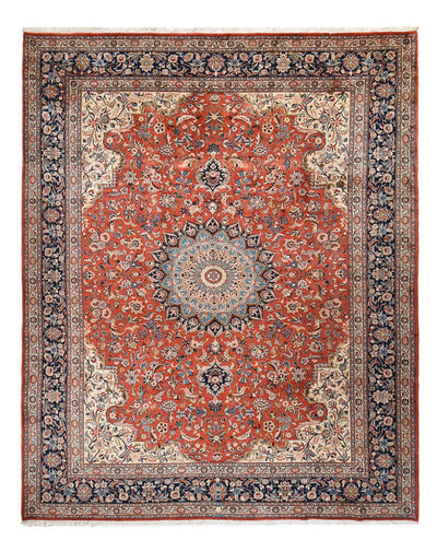 Sarough Teppich 297x387cm - Perserteppich