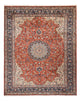 Sarough Teppich 387x297cm - Perserteppich