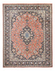 Sarough Teppich 387x295cm - Perserteppich