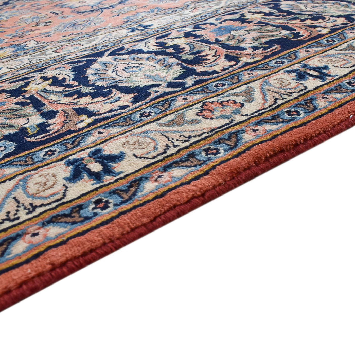 Sarough Teppich 387x295cm - Perserteppich