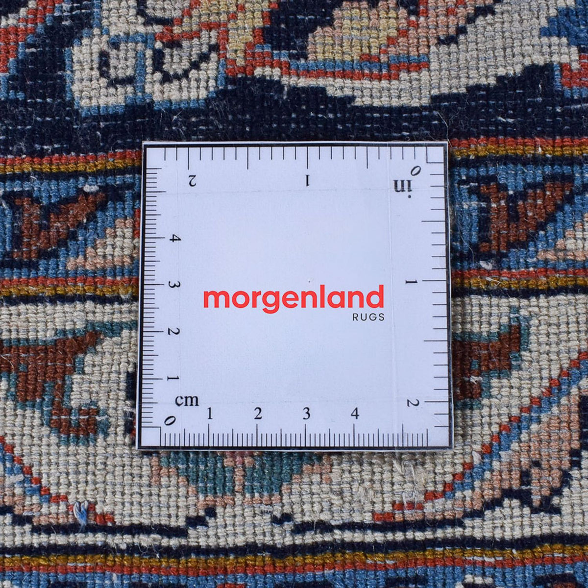 Perserteppich - Classic - Royal - 387 x 295 cm - hellrot