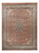 Sarough Teppich 411x293cm - Perserteppich