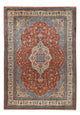 Bachtiar Teppich 370x248cm - Perserteppich