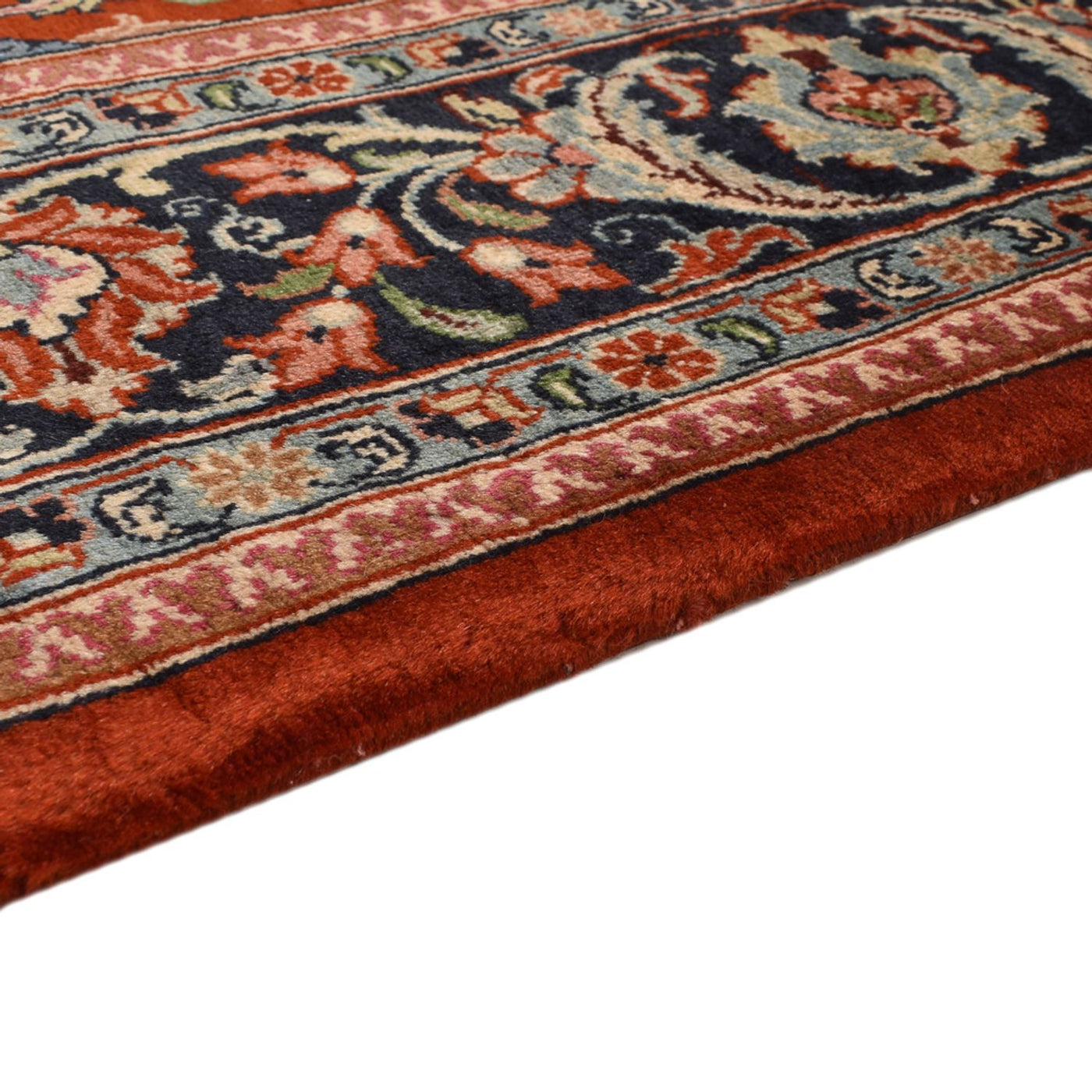 Sarough Teppich 235x145cm - Perserteppich