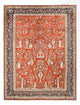 Golpayegan Teppich 399x303cm - Perserteppich