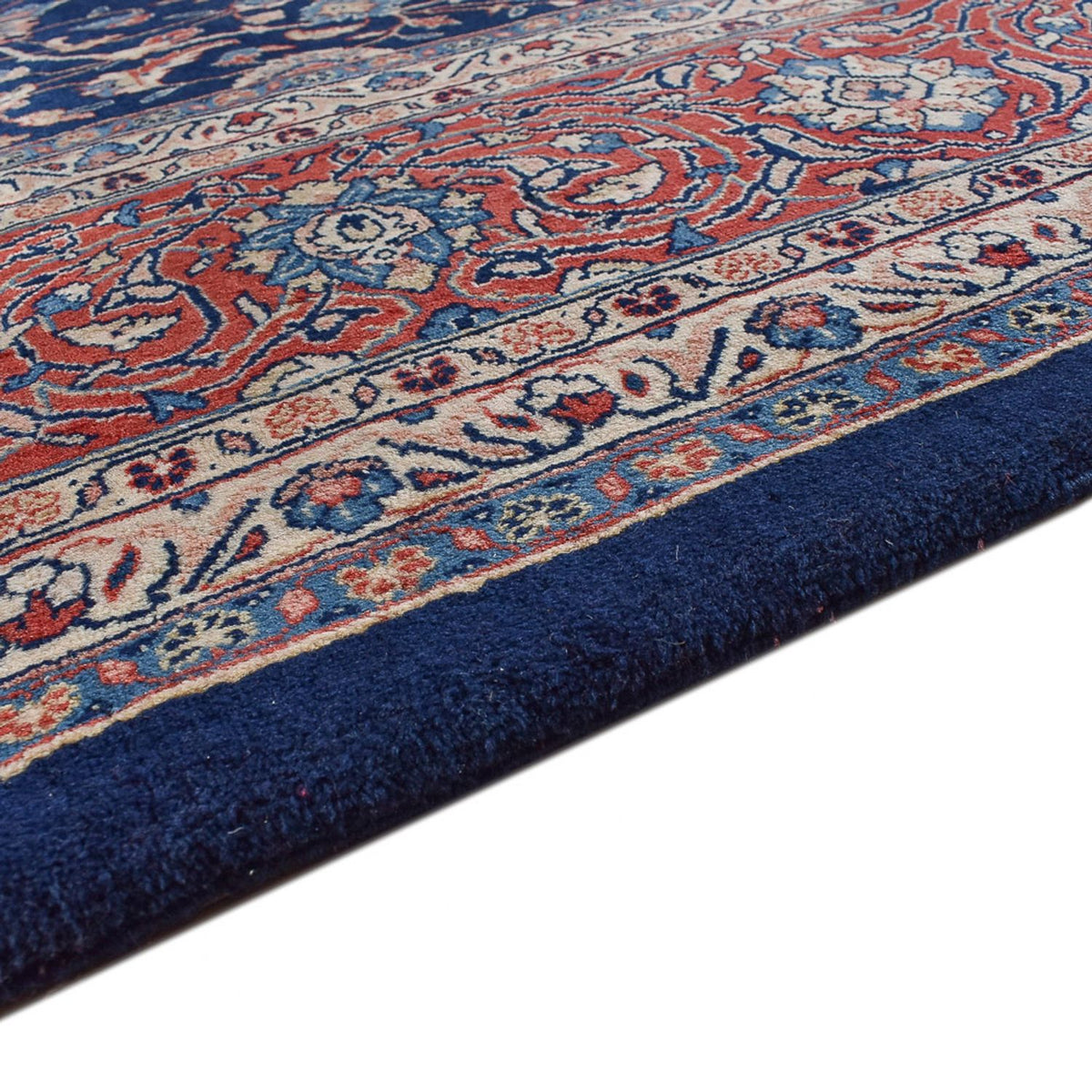 Sarough Teppich 320x409cm - Perserteppich
