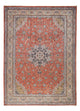 Sarough Teppich 346x250cm - Perserteppich