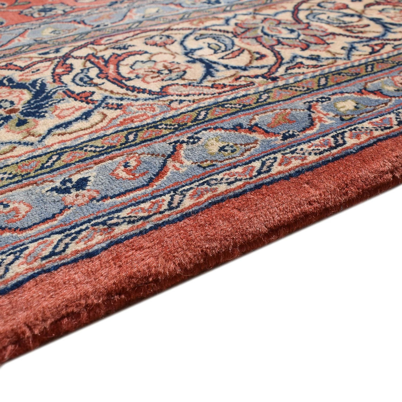 Sarough Teppich 346x250cm - Perserteppich
