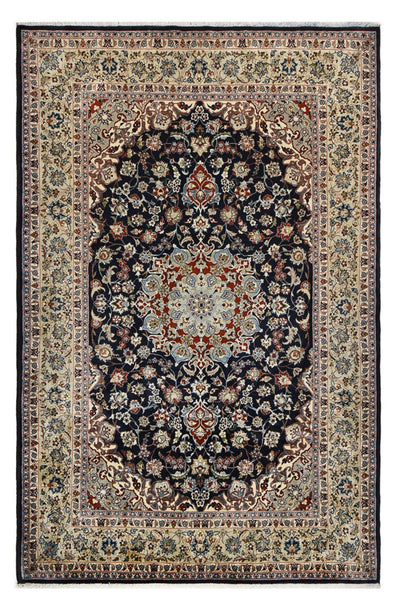 Golpayegan Teppich 192x295cm - Perserteppich