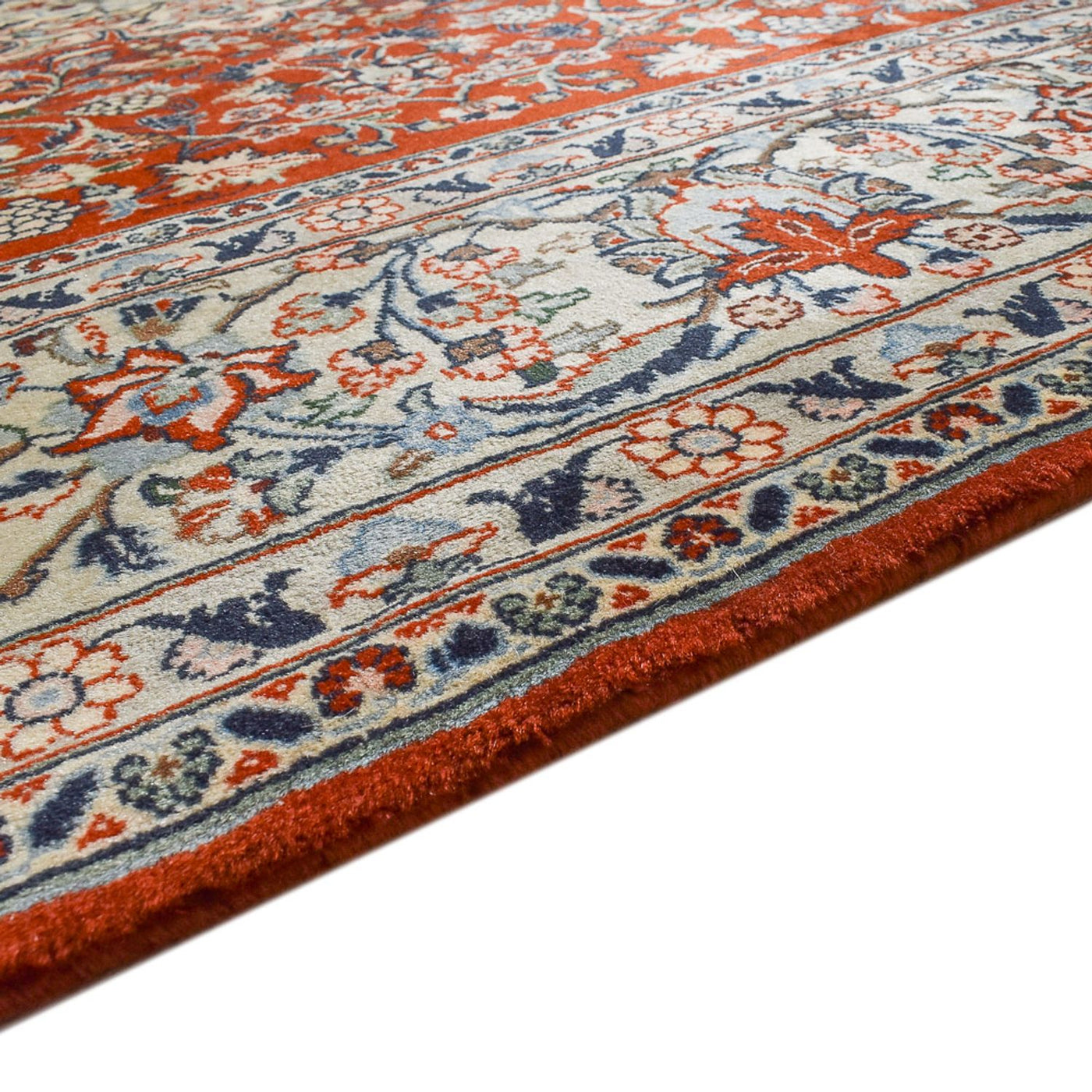 Golpayegan Teppich 330x259cm - Perserteppich