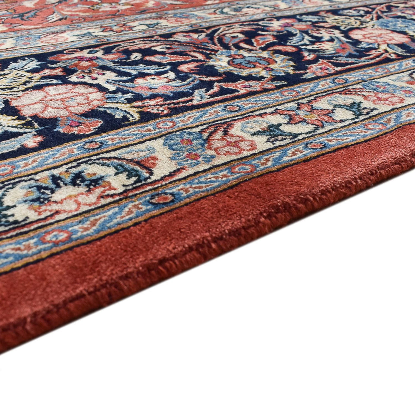 Golpayegan Teppich 390x294cm - Perserteppich