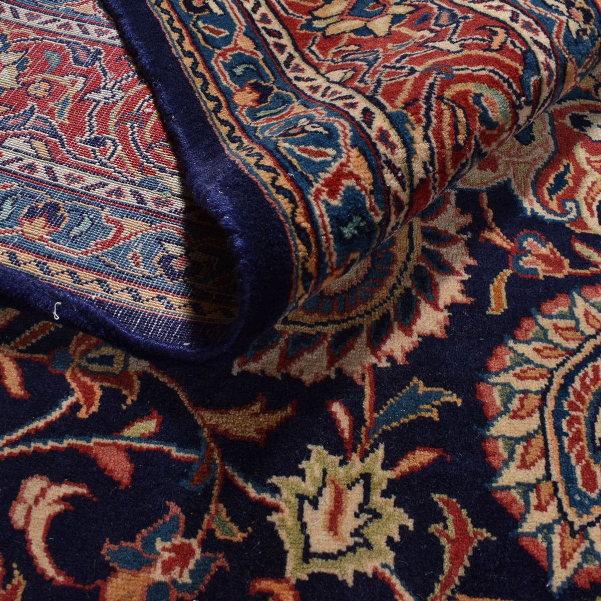 Perserteppich - Classic - 320 x 212 cm - rost