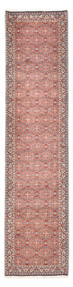 Läufer Perser - Bidjar - 295 x 76 cm - rost