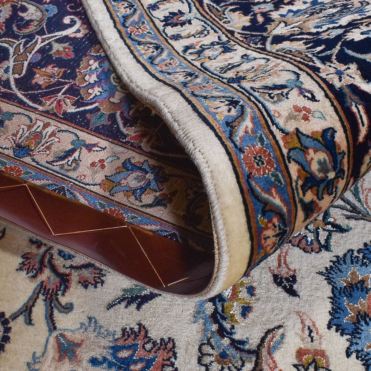 Perserteppich - Classic - 358 x 252 cm - sand