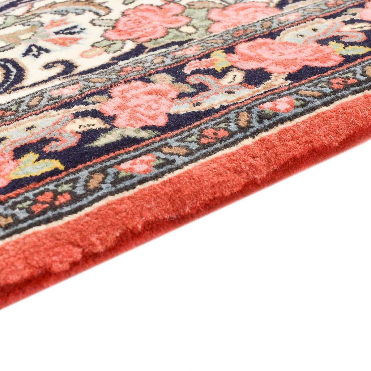 Bidjar Teppich 80x219cm - Perserteppich