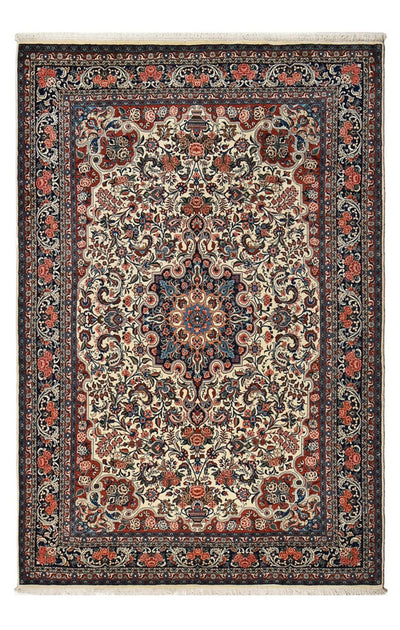 Bidjar Teppich 210x312cm - Perserteppich