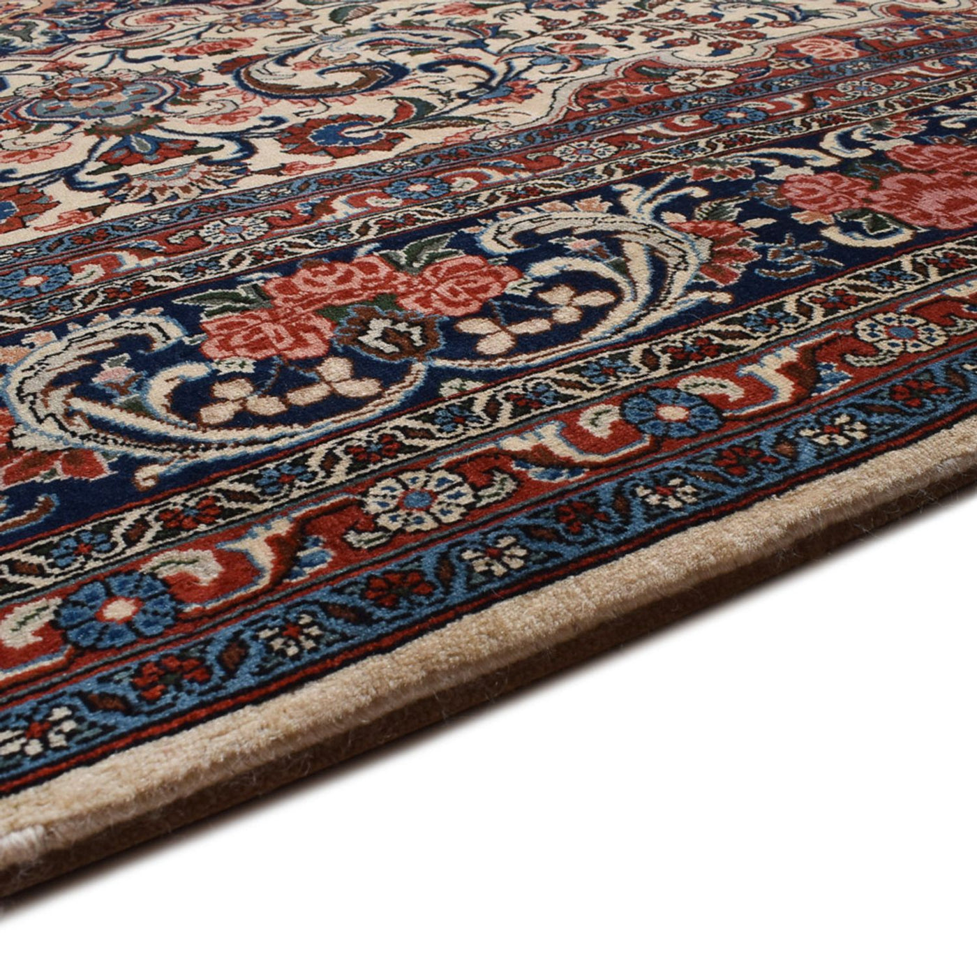 Bidjar Teppich 312x210cm - Perserteppich
