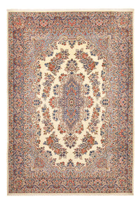 Perserteppich - Royal - 297 x 210 cm - hellbeige