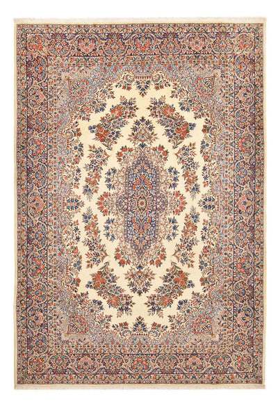 Rafsanjan Teppich 210x297cm - Perserteppich