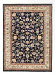 Maschad Teppich 340x245cm - Perserteppich
