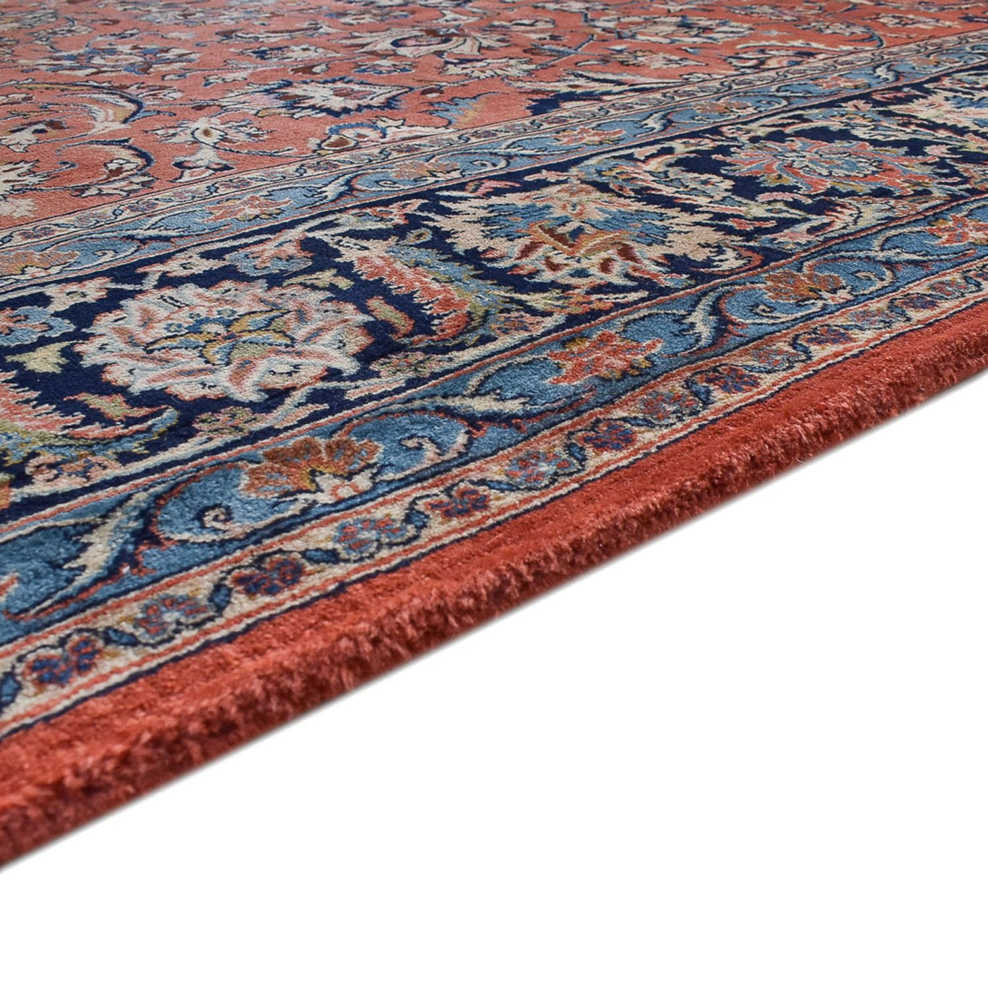 Sarough Teppich 385x295cm - Perserteppich