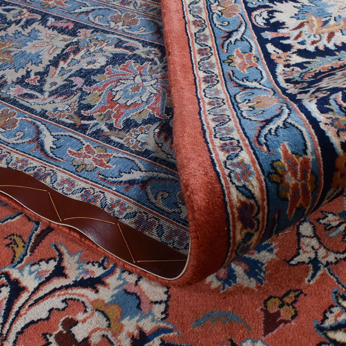 Perserteppich - Classic - Royal - 385 x 295 cm - rot