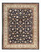 Maschad Teppich 374x295cm - Perserteppich