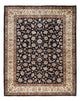 Maschad Teppich 390x303cm - Perserteppich