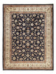 Maschad Teppich 391x302cm - Perserteppich