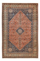 Abadeh Teppich 200x304cm - Perserteppich