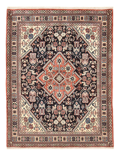 Kaschkuli Teppich 150x192cm - Perserteppich