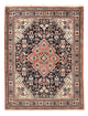 Kaschkuli Teppich 150x192cm - Perserteppich