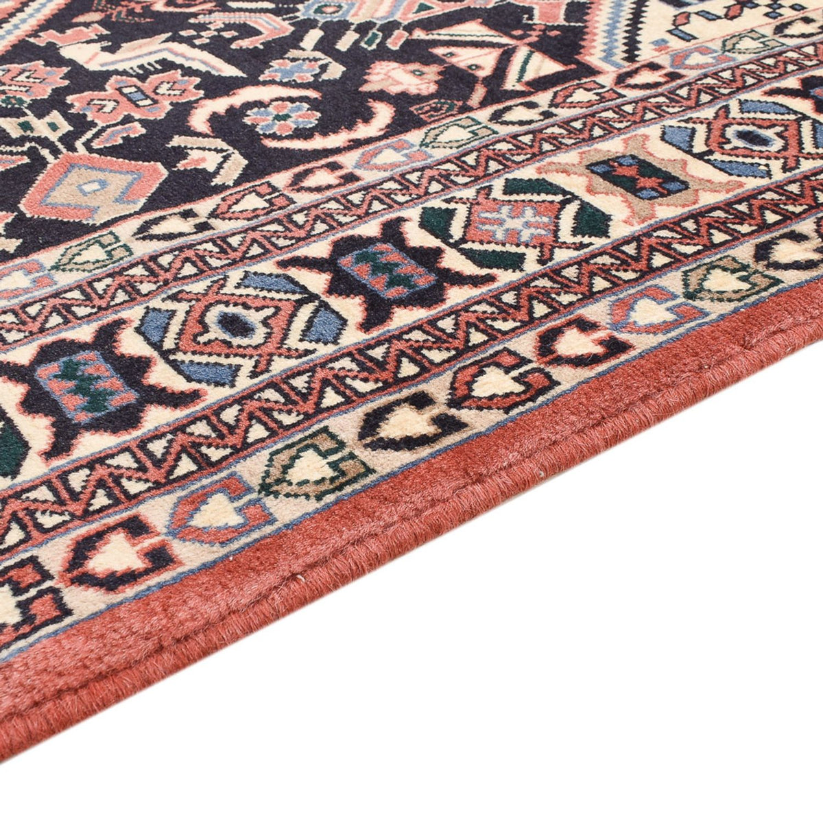 Kaschkuli Teppich 150x192cm - Perserteppich