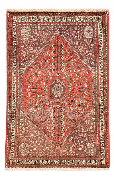 Abadeh Teppich 103x152cm - Perserteppich