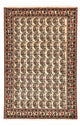 Abadeh Teppich 147x99cm - Perserteppich