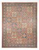 Yalameh Teppich 303x388cm - Perserteppich