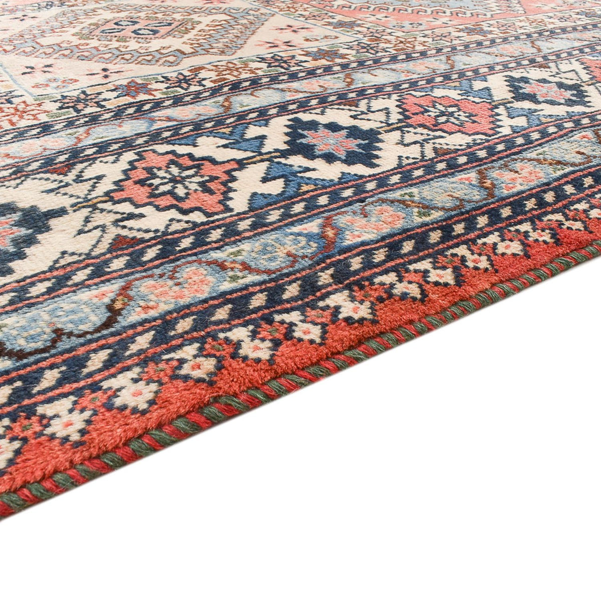 Yalameh Teppich 303x388cm - Perserteppich