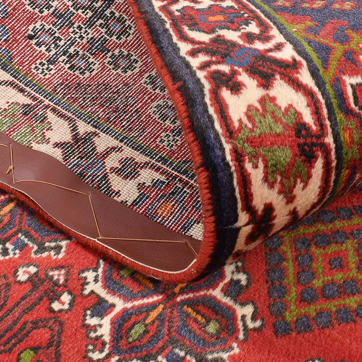 Perserteppich - Classic - 154 x 107 cm - mehrfarbig