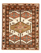 Perserteppich - Classic - 163 x 132 cm - mehrfarbig