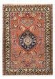 Ardebil Teppich 200x142cm - Perserteppich