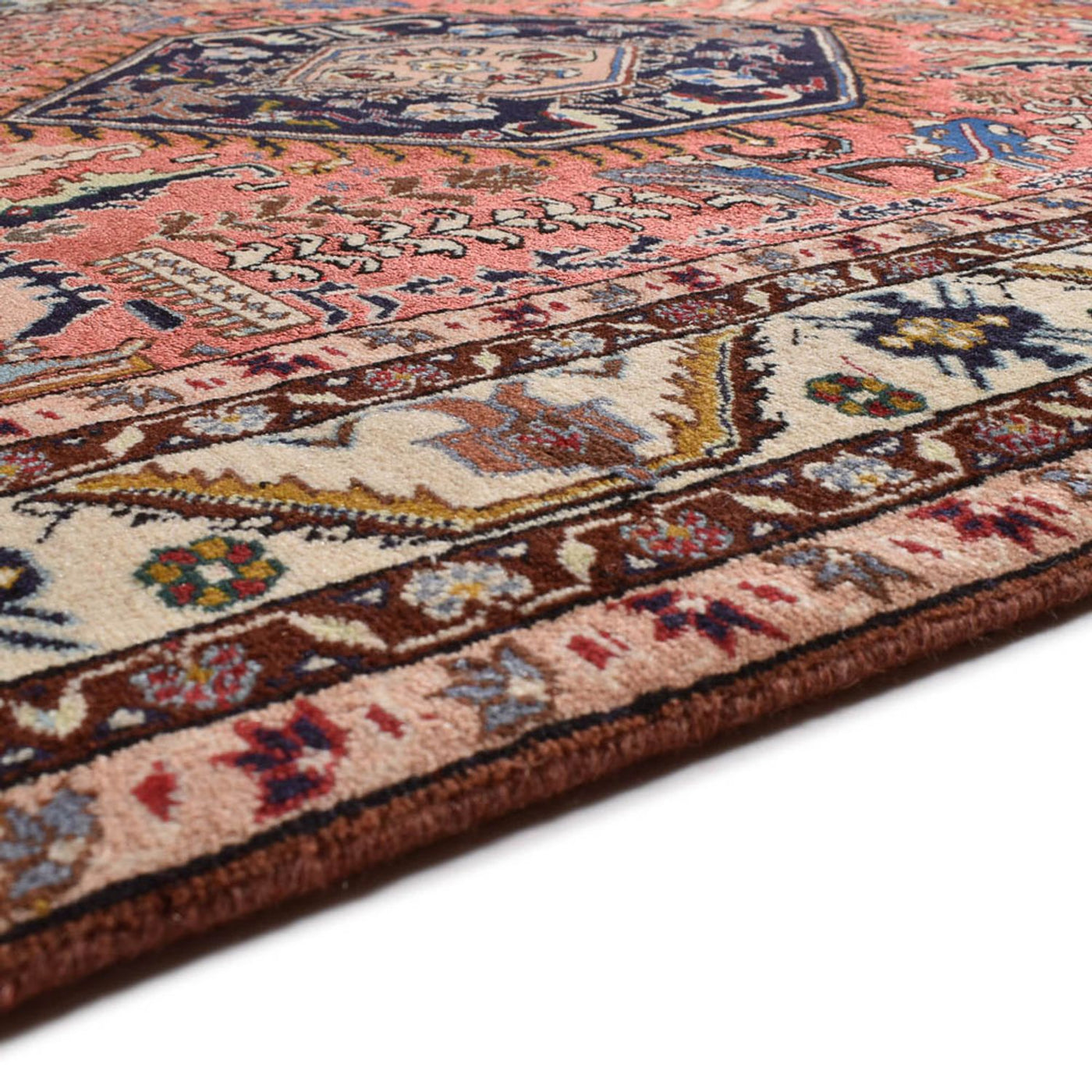 Ardebil Teppich 200x142cm - Perserteppich