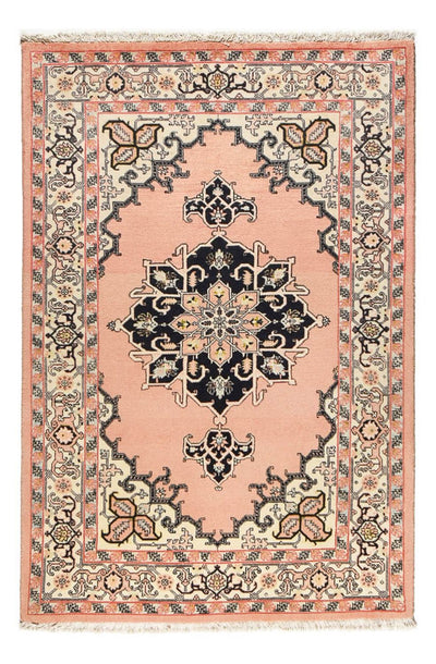 Ardebil Teppich 140x205cm - Perserteppich