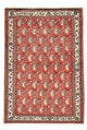Abadeh Teppich 150x100cm - Perserteppich